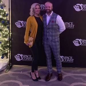 Meet your Posher, Misty